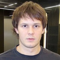 Евгений Дадонов